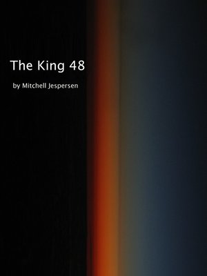 cover image of The King 48